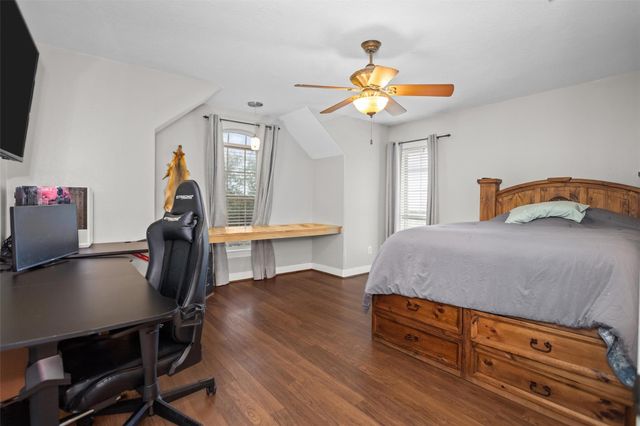 17655 Fm 832, Buffalo, TX 75831