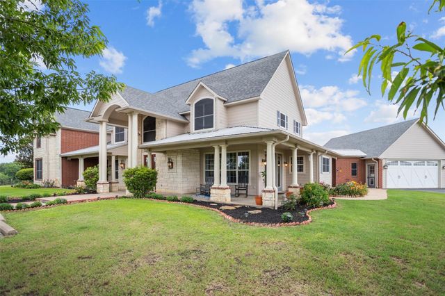 17655 Fm 832, Buffalo, TX 75831