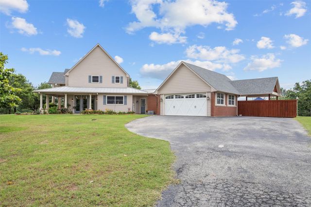17655 Fm 832, Buffalo, TX 75831