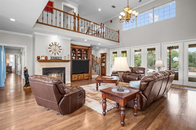 17655 Fm 832, Buffalo, TX 75831