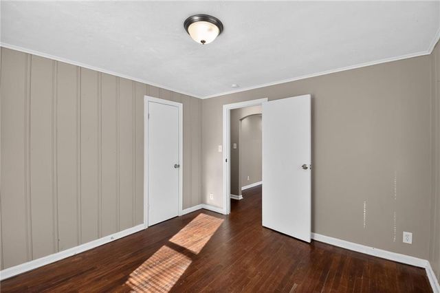 822 N Crysler Avenue, Independence, MO 64050