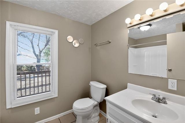 822 N Crysler Avenue, Independence, MO 64050