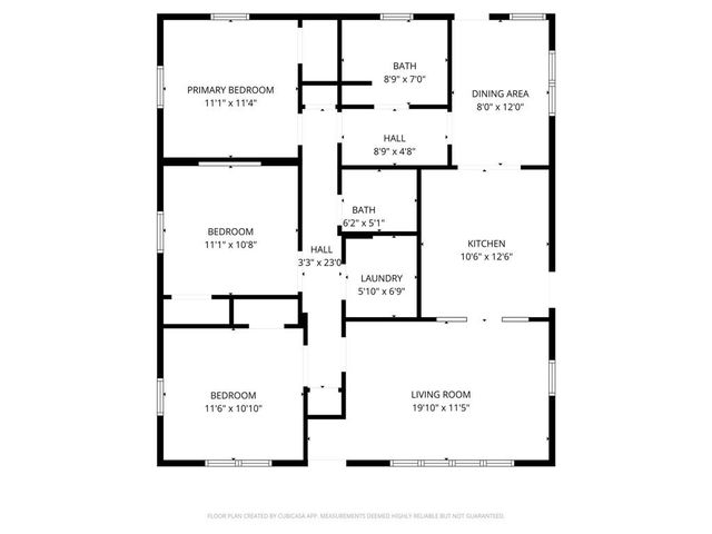 822 N Crysler Avenue, Independence, MO 64050