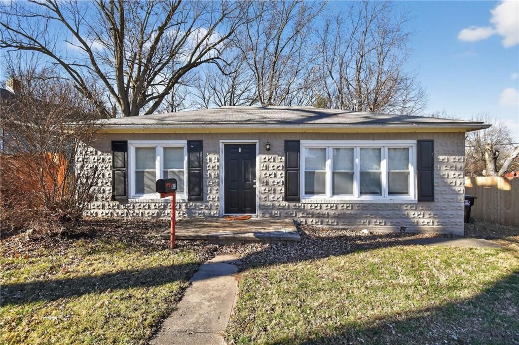 822 N Crysler Avenue, Independence, MO 64050