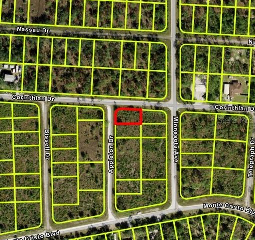13202 APPLETON DRIVE, Punta Gorda, FL 33955