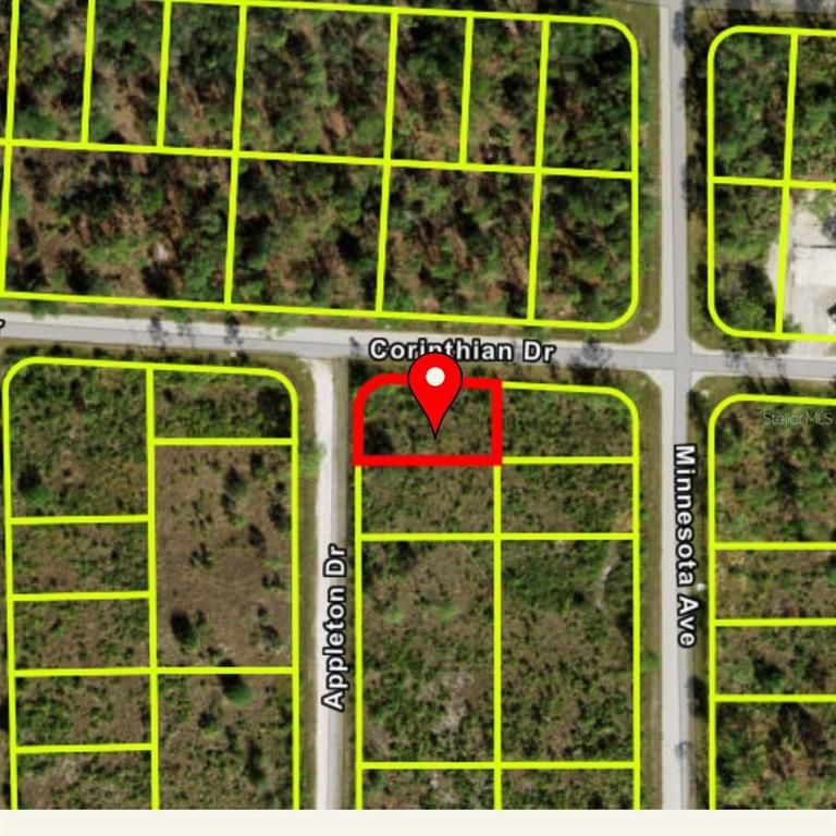 13202 APPLETON DRIVE, Punta Gorda, FL 33955
