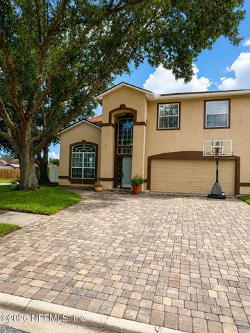 12808 QUINCY BAY Drive, Jacksonville, FL 32224