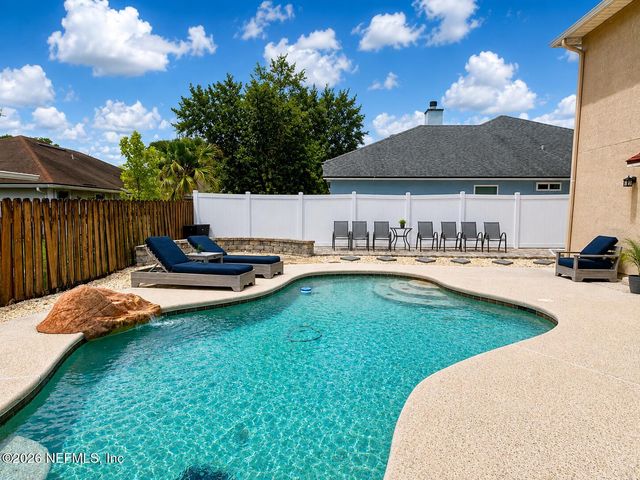 12808 QUINCY BAY Drive, Jacksonville, FL 32224