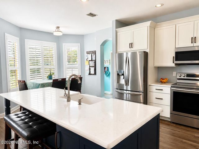 12808 QUINCY BAY Drive, Jacksonville, FL 32224