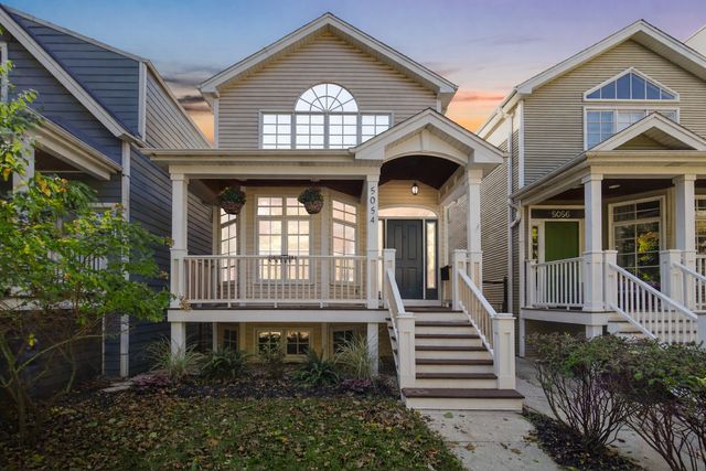 5054 N Claremont Avenue, Chicago, IL 60625