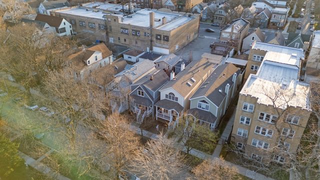 5054 N Claremont Avenue, Chicago, IL 60625