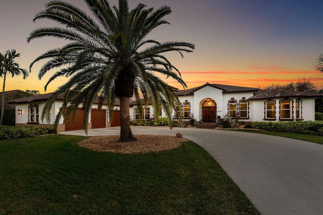 8880 S Kendale Circle, Lake Worth, FL 33467