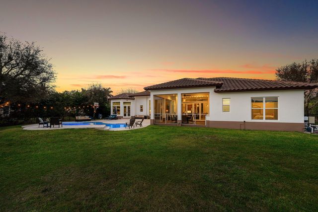 8880 S Kendale Circle, Lake Worth, FL 33467