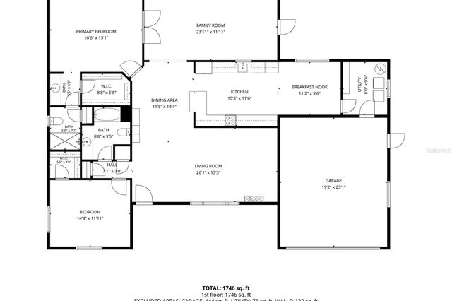 9498 SE 174TH LOOP, Summerfield, FL 34491