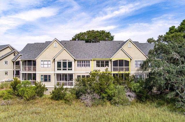 2138 Landfall Way, Seabrook Island, SC 29455
