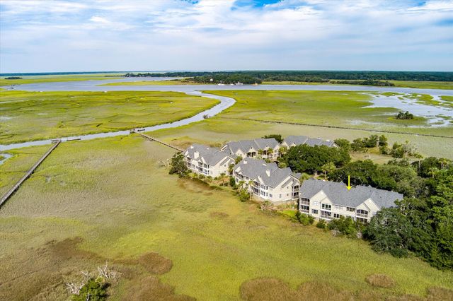 2138 Landfall Way, Seabrook Island, SC 29455