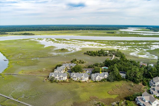 2138 Landfall Way, Seabrook Island, SC 29455