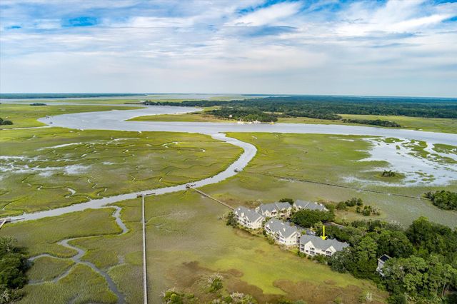 2138 Landfall Way, Seabrook Island, SC 29455