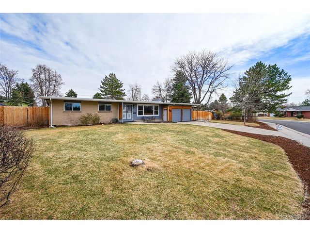 323 E Briarwood Dr, Centennial, CO 80122