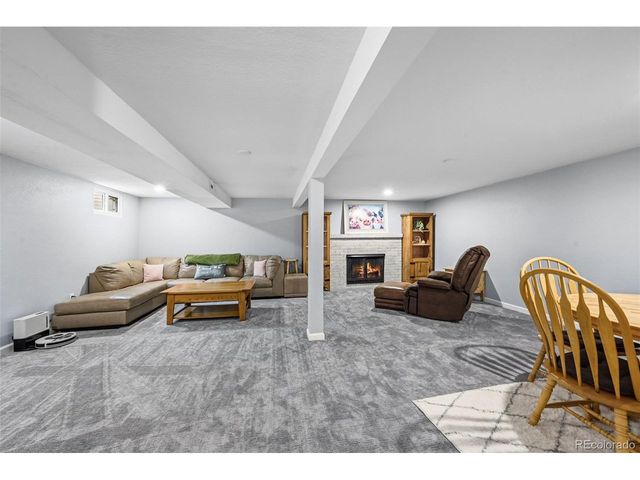 323 E Briarwood Dr, Centennial, CO 80122