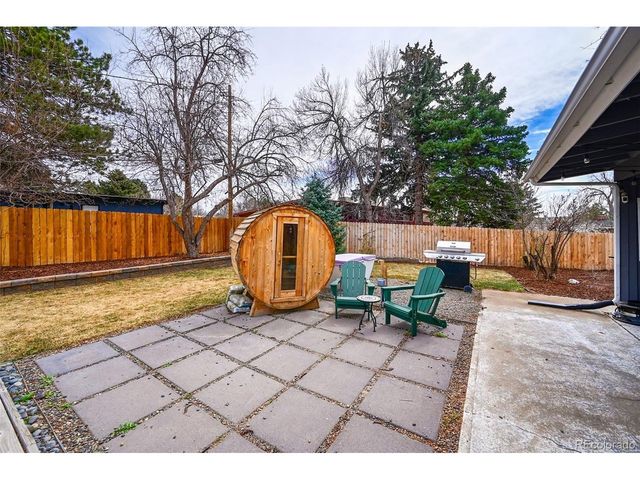 323 E Briarwood Dr, Centennial, CO 80122