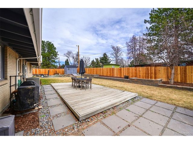 323 E Briarwood Dr, Centennial, CO 80122