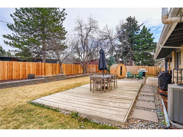 323 E Briarwood Dr, Centennial, CO 80122