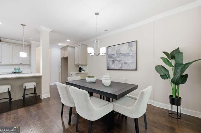 3910 Glenview Club Lane, Duluth, GA 30097