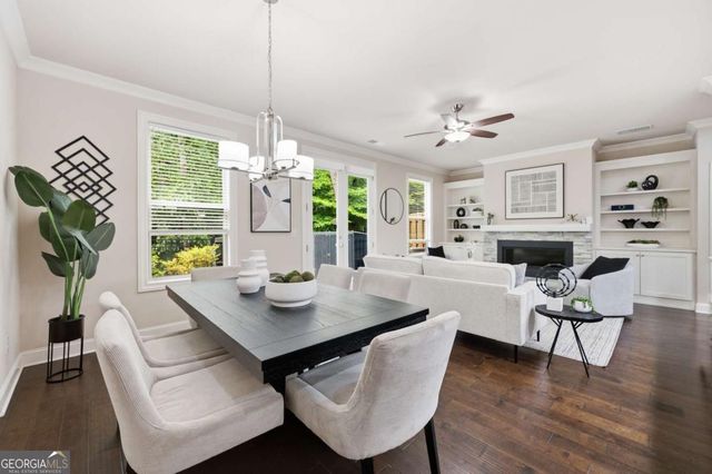 3910 Glenview Club Lane, Duluth, GA 30097