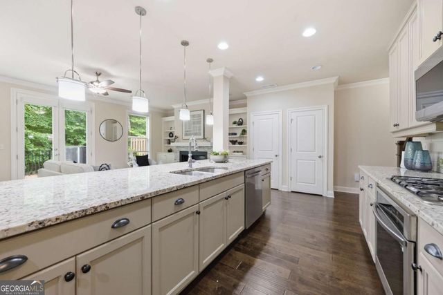 3910 Glenview Club Lane, Duluth, GA 30097