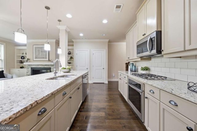 3910 Glenview Club Lane, Duluth, GA 30097