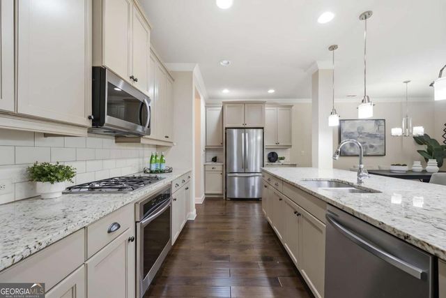 3910 Glenview Club Lane, Duluth, GA 30097