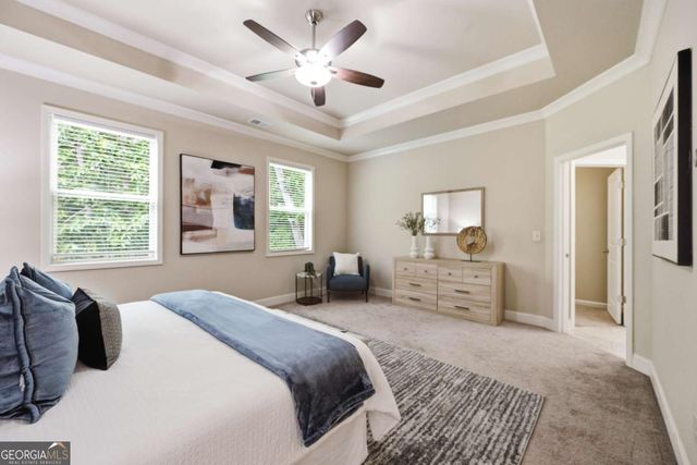 3910 Glenview Club Lane, Duluth, GA 30097