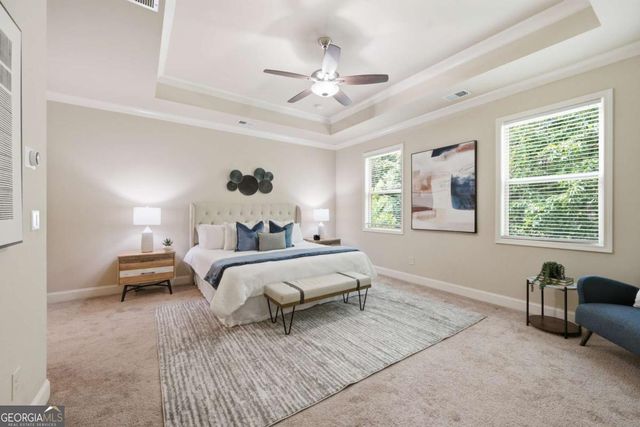 3910 Glenview Club Lane, Duluth, GA 30097