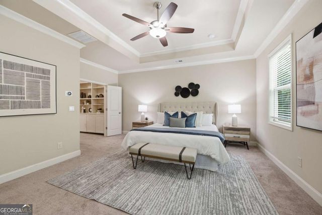 3910 Glenview Club Lane, Duluth, GA 30097