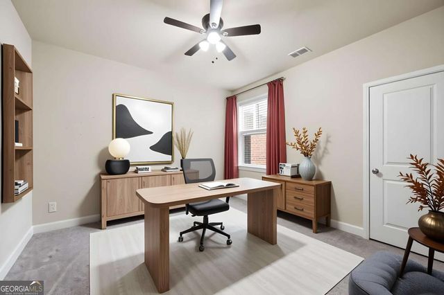3910 Glenview Club Lane, Duluth, GA 30097