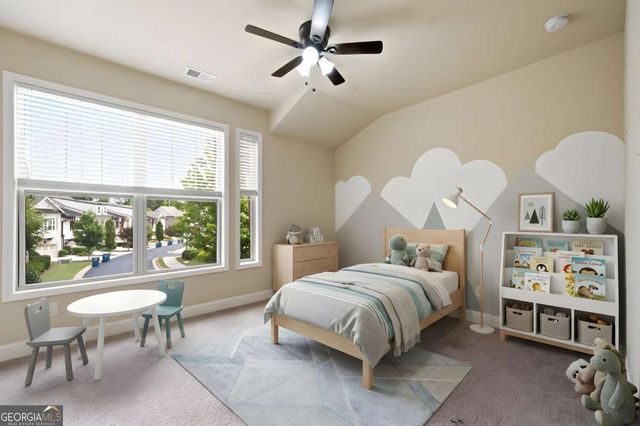 3910 Glenview Club Lane, Duluth, GA 30097
