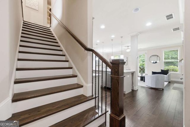 3910 Glenview Club Lane, Duluth, GA 30097