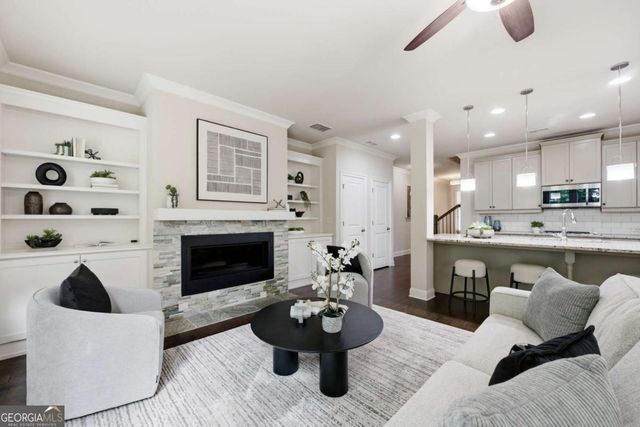 3910 Glenview Club Lane, Duluth, GA 30097