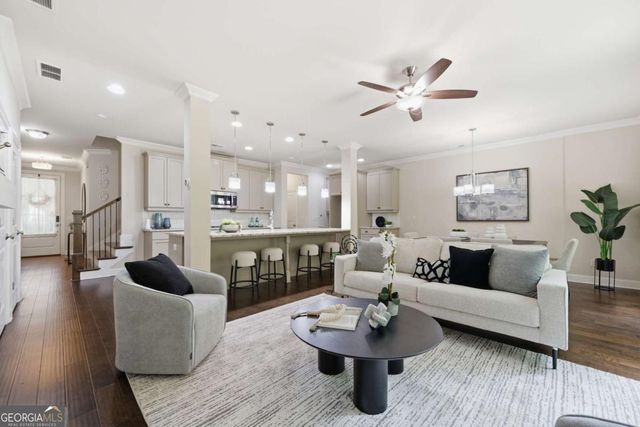 3910 Glenview Club Lane, Duluth, GA 30097