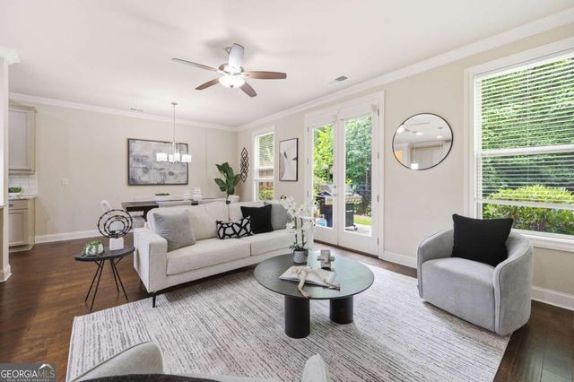 3910 Glenview Club Lane, Duluth, GA 30097