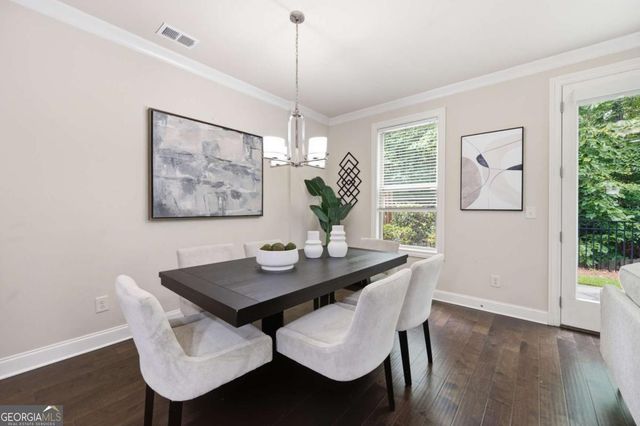 3910 Glenview Club Lane, Duluth, GA 30097