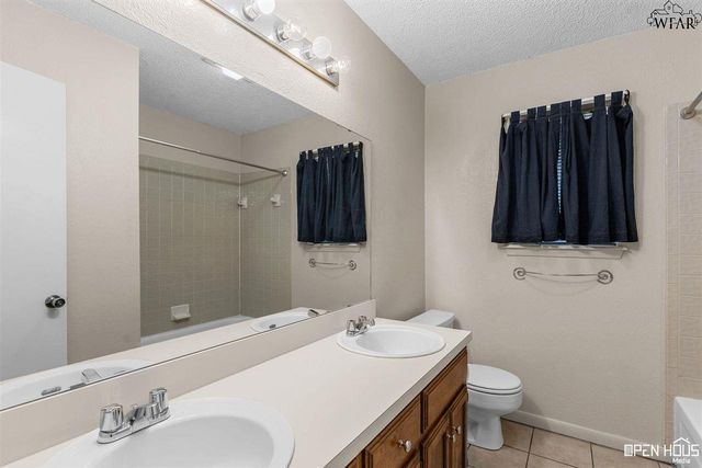 4102 STEARNS AVENUE, Wichita Falls, TX 76308