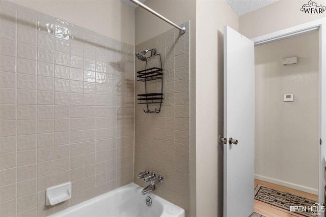 4102 STEARNS AVENUE, Wichita Falls, TX 76308