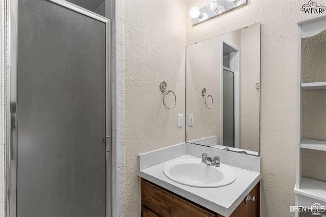 4102 STEARNS AVENUE, Wichita Falls, TX 76308