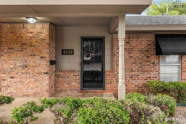 4102 STEARNS AVENUE, Wichita Falls, TX 76308