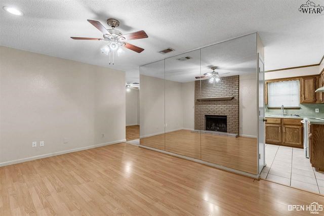 4102 STEARNS AVENUE, Wichita Falls, TX 76308