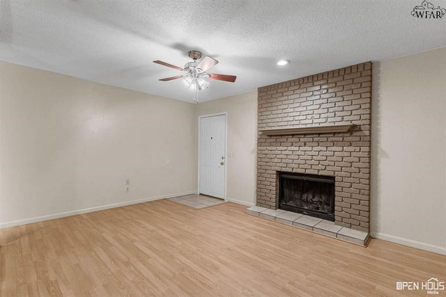 4102 STEARNS AVENUE, Wichita Falls, TX 76308