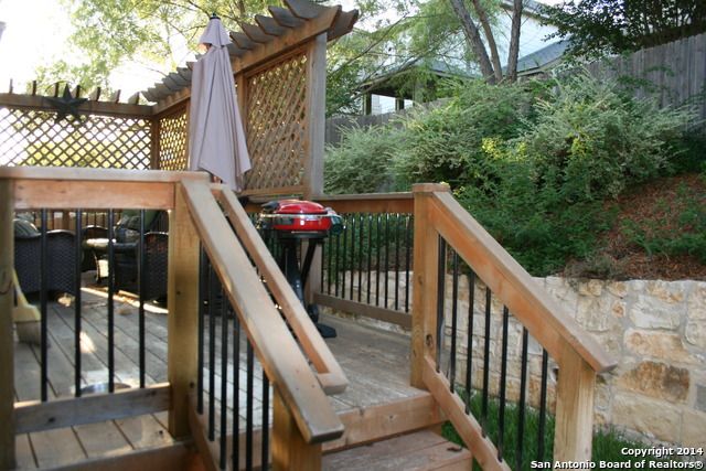 1243 TWEED WILLOW, San Antonio, TX 78258
