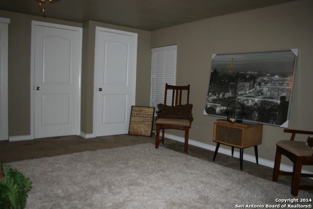 1243 TWEED WILLOW, San Antonio, TX 78258